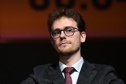 Intervista a Manuel Draghetti: «Tre missioni: decoro, università ed ecologia»