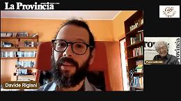 Davide Rigiani, con l'eolao la fantasia va al potere