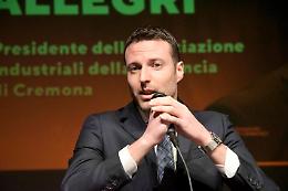 Intervista a Fabio Bergamaschi: «Dieci anni da assessore sono il mio biglietto da visita»
