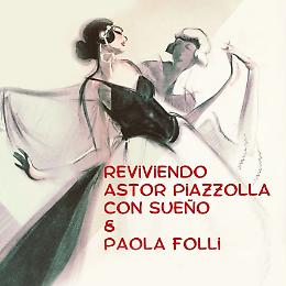 Sueño & Paola Folli live a Porta Mosa