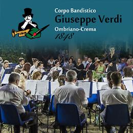 Concerto del CB "G. Verdi di Ombriano