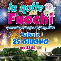La notte dei Fuochi