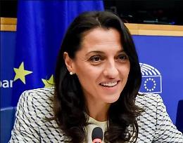 La Ue e le sfide, Tinagli: «Fare di più e il Patto deve restare sospeso»