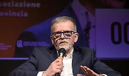 Intervista al dottor Maurizio Borghetti: «Allegria, solidarietà e cura delle periferie»