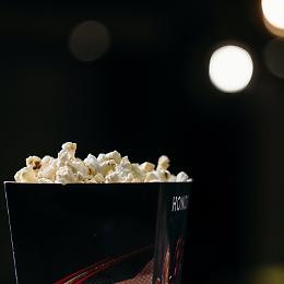 Arena Giardino: ogni sera il cinema sotto le stelle