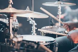 Incroci Summer 2022 presenta Drums Day