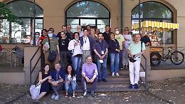Happy News, la salute mentale incontra tv e radio