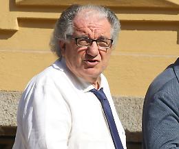 Revocati i domiciliari al tassista Carrera. Obbligo di dimora