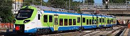 Donizetti, nuovi treni sulla Brescia-Cremona