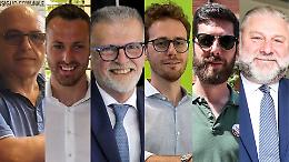 Nuovo sindaco di Crema: domani inizia il «dopo Bonaldi»... oppure al ballottaggio