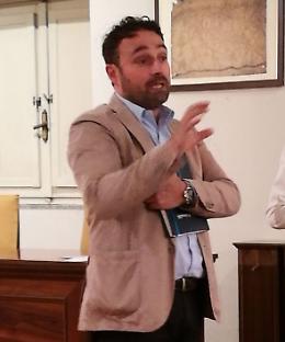 A Robecco d'Oglio  oggi la nomina del commissario