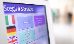 Esami del sangue, da mercoledì 15 non serve più la prenotazione