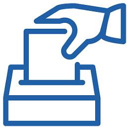 Il voto in provincia
