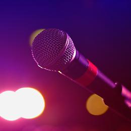 AUDIZIONI CANTANTI Back to School 2022