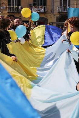 Ucraina, 10 mila euro alla Caritas Cremonese per un progetto a favore dei profughi