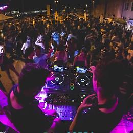 Martignana Beach 2022: 3 serate di musica e cucina