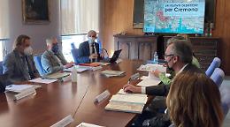 Nuovo ospedale, presto un incontro con le categorie economiche del territorio