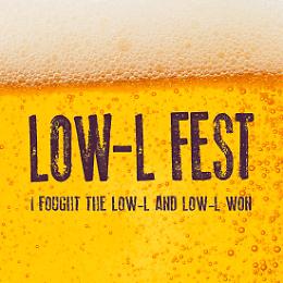 LOW-L FEST  - prima serata