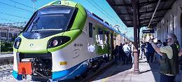 Treni, Terzi replica a Galimberti: «Non è con la Regione che si deve confrontare, i referenti sono altri»