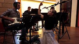 Sueño & Paola Folli, a Porta Mosa concerto dedicato al grande Astor Piazzolla