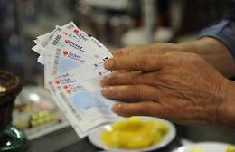 Sciopero per i buoni pasto il 15 giugno, bar e supermercati non accetteranno i ticket