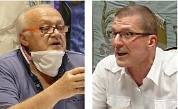 Cavenaghi: «Alternanza in giunta. La fake news di Priori»
