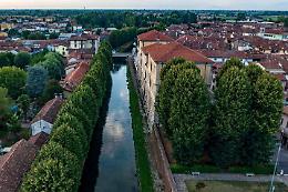 Soncino è il borgo turistico più bello in Lombardia