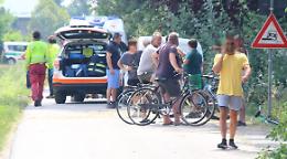 Malore alla guida, grave 47enne. Il nipote 16enne afferra il volante ed evita un incidente