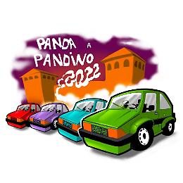PANDA A PANDINO 2022