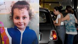 Bimba morta: più di 11 coltellate inferte dalla mamma, non deceduta subito 