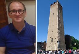 Torre Isso? Un «museo verticale» nei piani del Comune