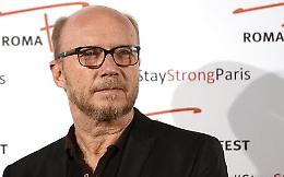 Violenza sessuale, fermato a Ostuni premio Oscar Haggis