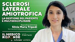 SLA: i sintomi e le prospettive in ambito terapeutico