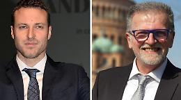 Ballottaggio a Crema: «Se sarò sindaco, la prima cosa...»