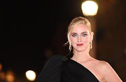 Chiara Ferragni condurrà la prima e l'ultima serata di Sanremo