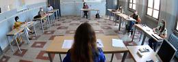 Maturità, ore 8,30 prova d’italiano. Partita la carica dei 2.780