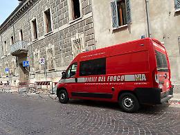 Esplosione in appartamento, deceduta la 68enne ghanese residente a Cremona. Lascia 7 figli
