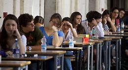 Maturità: torna la campagna per contrastare le fake news