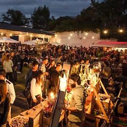 Mercoledì sotto le stelle! Shopping e divertimento