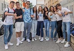 Covid e cambiamento climatico viaggiano sulla "via ferrata" di Pascoli: il tema di maturità  all'insegna dell'attualità