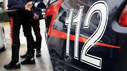 Furto e droga a Riccione, arrestato dai carabinieri 15enne di Cremona