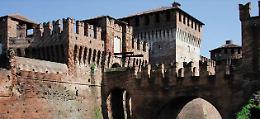Turismo: Borghi più belli d'Italia, è boom di arrivi e presenze
