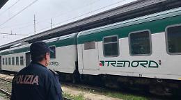 Ricercato arrestato dalla Polfer di Cremona