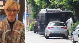 Il giallo di via Corsica, attesa per l'autopsia alla 40enne Francesca Schizzi