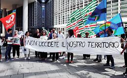 Scatta la mobilitazione a difesa dell'ospedale Oglio Po