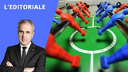 Il divieto di giocare e la distanza dalla realtà