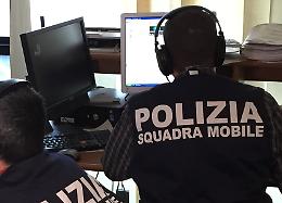 Borseggi, smantellata banda attiva anche in provincia