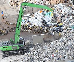 Rifiuti, in provincia di Cremona vengono smaltite 114 mila tonnellate annue