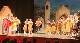 Crema in scena danza, cinquemila spettatori in meno di un mese