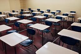 Fondi contro la dispersione scolastica, in provincia ecco 3,2 milioni